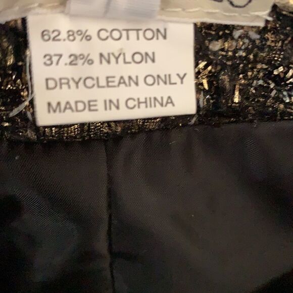 SAN FRANCISCO 3/4 LENGTH SLEEVE JACKET - Picture 8 of 9